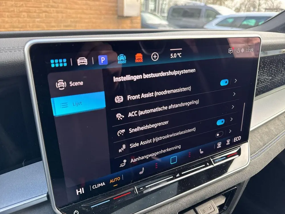 Volkswagen Tayron 1.5 eHybrid R-Line Edition | Panorama dak uit 2026, foto 19