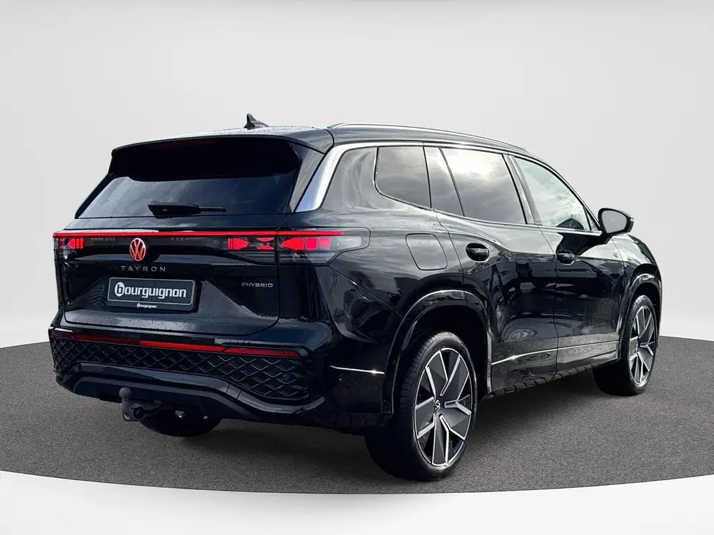 Volkswagen Tayron 1.5 eHybrid R-Line Edition | Panorama dak uit 2026, foto 2