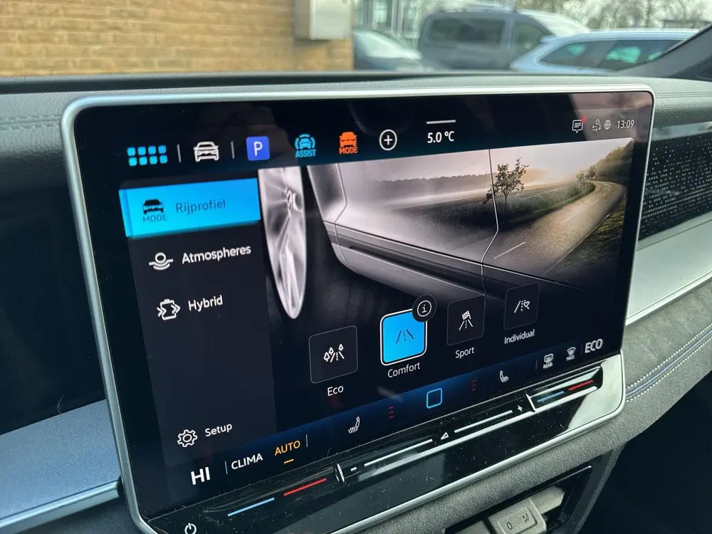 Volkswagen Tayron 1.5 eHybrid R-Line Edition | Panorama dak uit 2026, foto 20