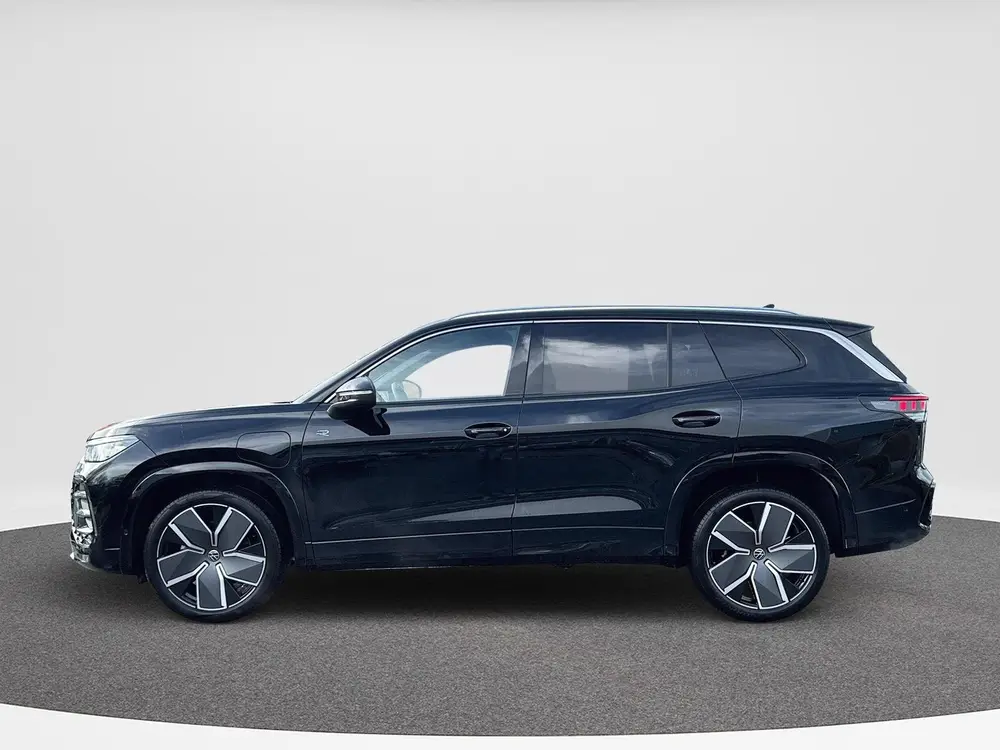 Volkswagen Tayron 1.5 eHybrid R-Line Edition | Panorama dak uit 2026, foto 5