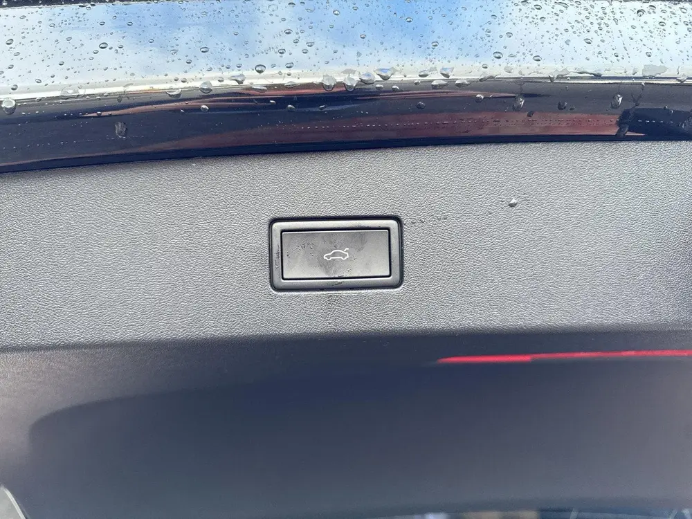 Volkswagen Tayron 1.5 eHybrid R-Line Edition | Panorama dak uit 2026, foto 7