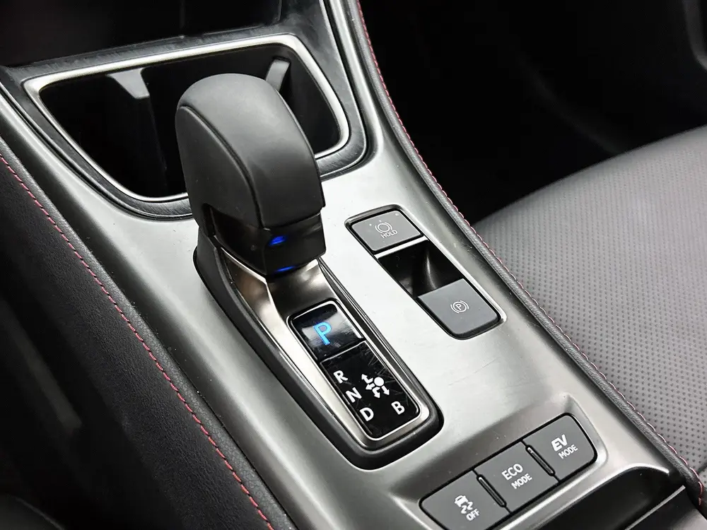 Lexus LBX Emotion 2WD uit 2025, foto 11