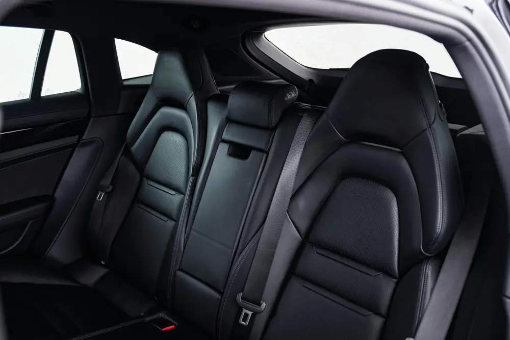Porsche Panamera 2.9 4 E-Hybrid Panoramadak uit 2019, foto 18