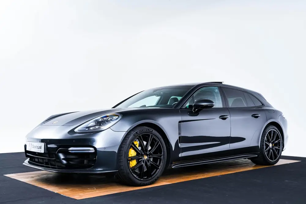 Porsche Panamera 2.9 4 E-Hybrid Panoramadak uit 2019, foto 7