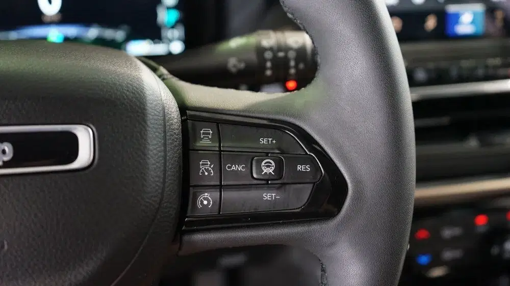 Jeep Compass 4xe 240 Hybride (bj 2022 uit 2022, foto 18