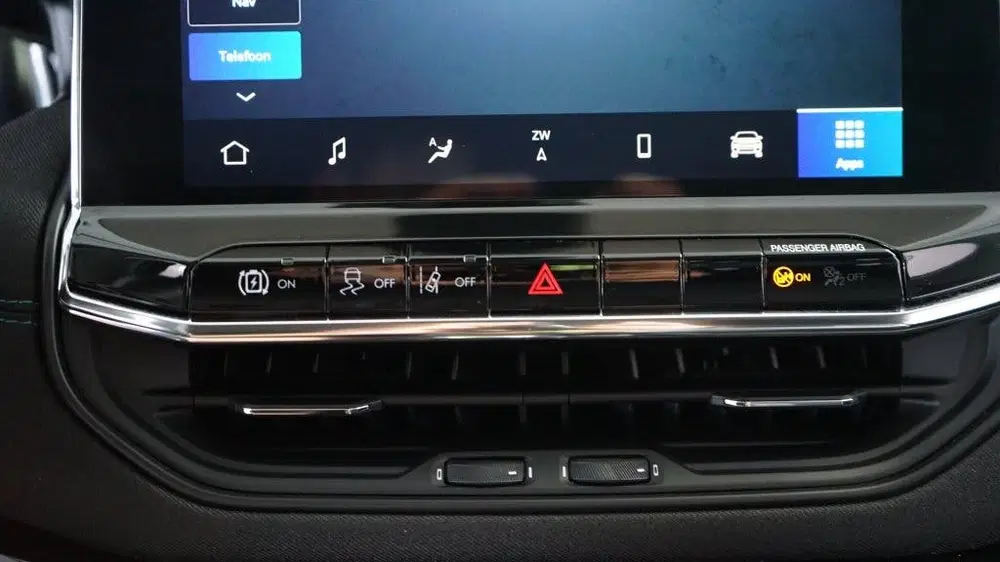 Jeep Compass 4xe 240 Hybride (bj 2022 uit 2022, foto 20