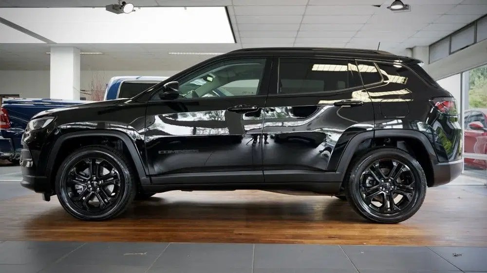 Jeep Compass 4xe 240 Hybride (bj 2022 uit 2022, foto 7