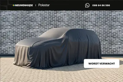 Polestar 2 Long Range Single Motor Plus 82 kWh uit 2025
