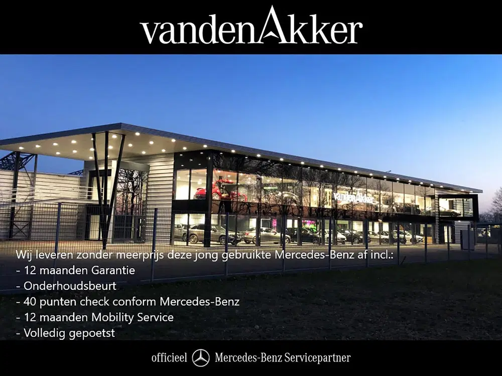 Mercedes-Benz GLA 250 e AMG uit 2022, foto 5