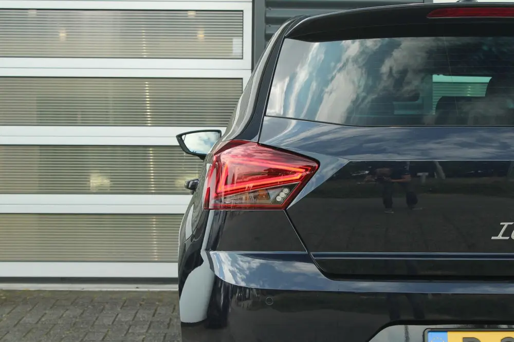 SEAT Ibiza 1.0 EcoTSI 95pk FR uit 2022, foto 12