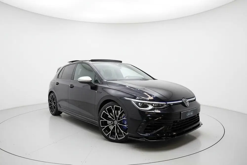 Volkswagen Golf 8 2.0 TSI R 4Motion PANO VIRTUAL IQ H&K CAM uit 2021, foto 3