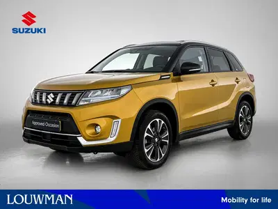 Suzuki Vitara 1.5 Hybrid Style uit 2023