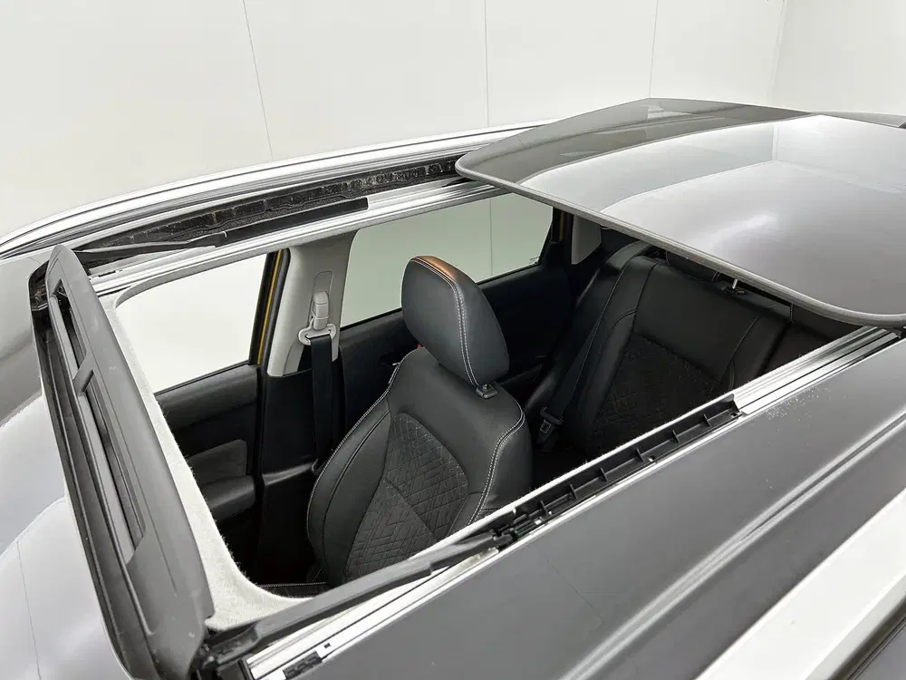 Suzuki Vitara 1.5 Hybrid Style uit 2023, foto 11
