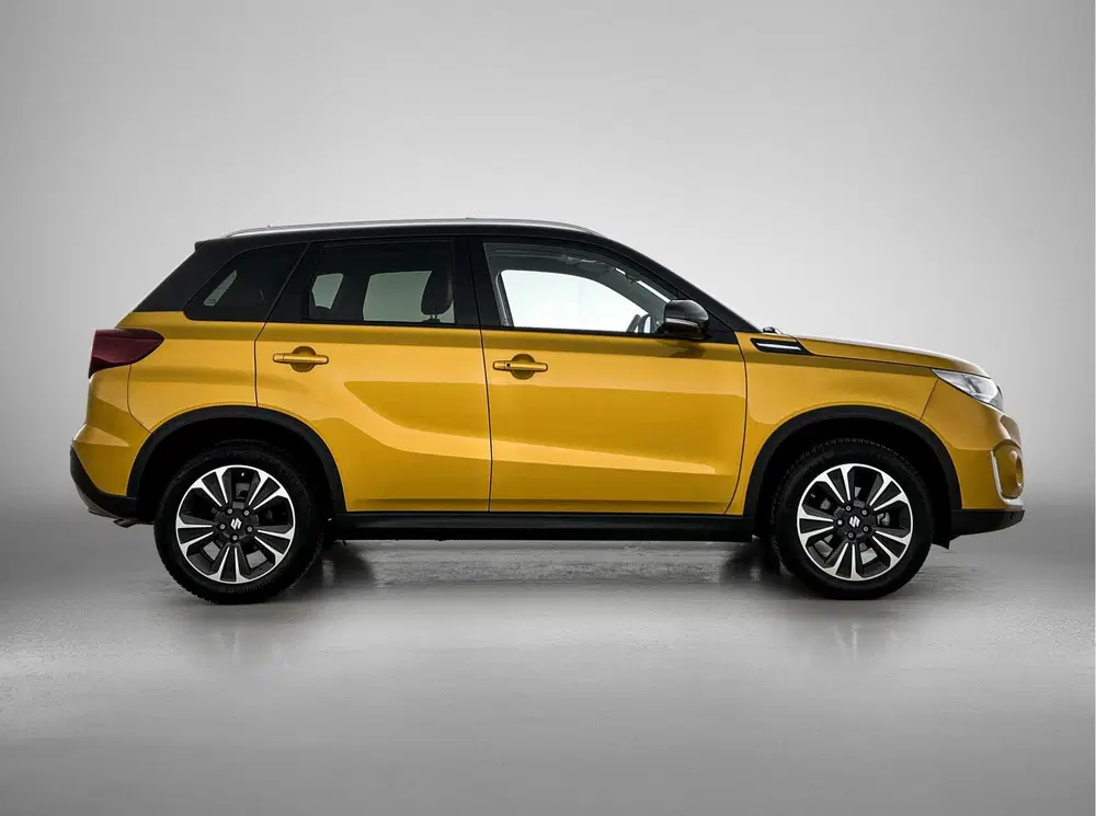 Suzuki Vitara 1.5 Hybrid Style uit 2023, foto 12