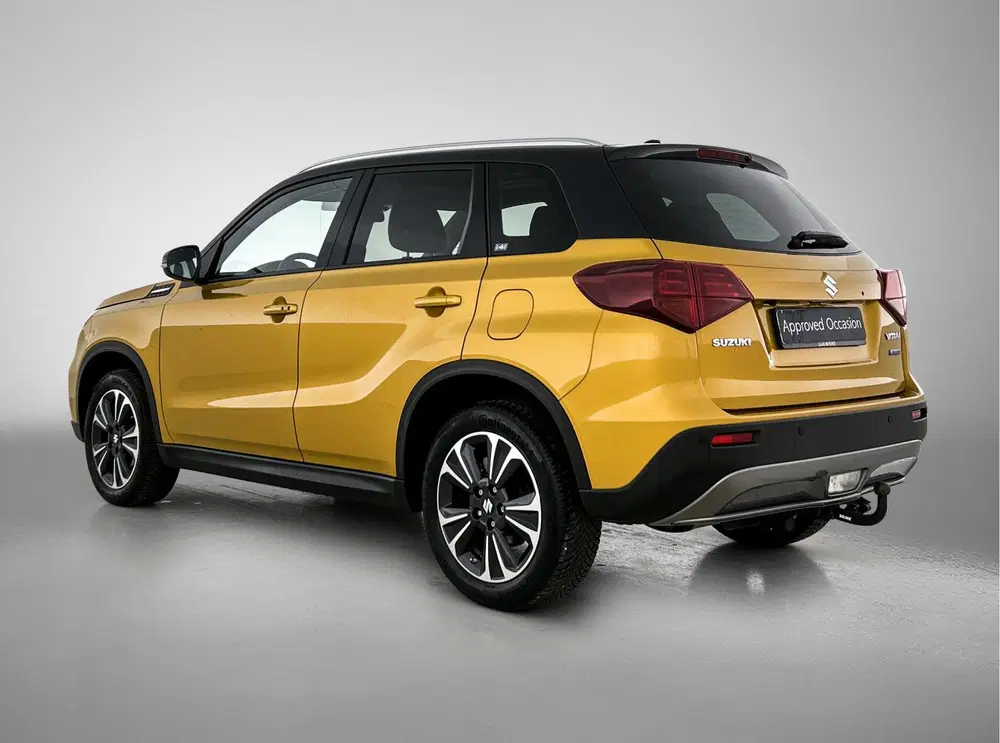 Suzuki Vitara 1.5 Hybrid Style uit 2023, foto 14