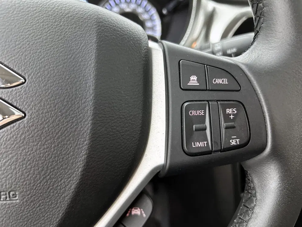 Suzuki Vitara 1.5 Hybrid Style uit 2023, foto 15