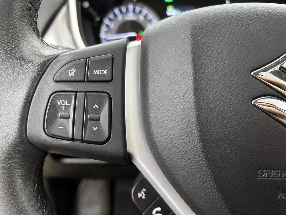 Suzuki Vitara 1.5 Hybrid Style uit 2023, foto 18