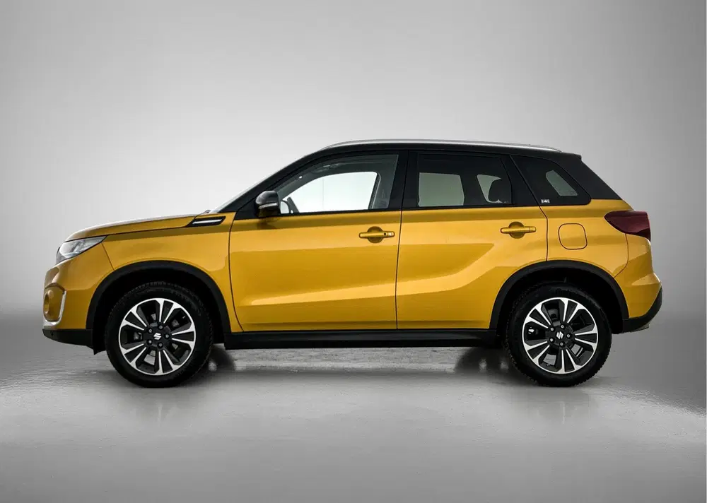 Suzuki Vitara 1.5 Hybrid Style uit 2023, foto 3