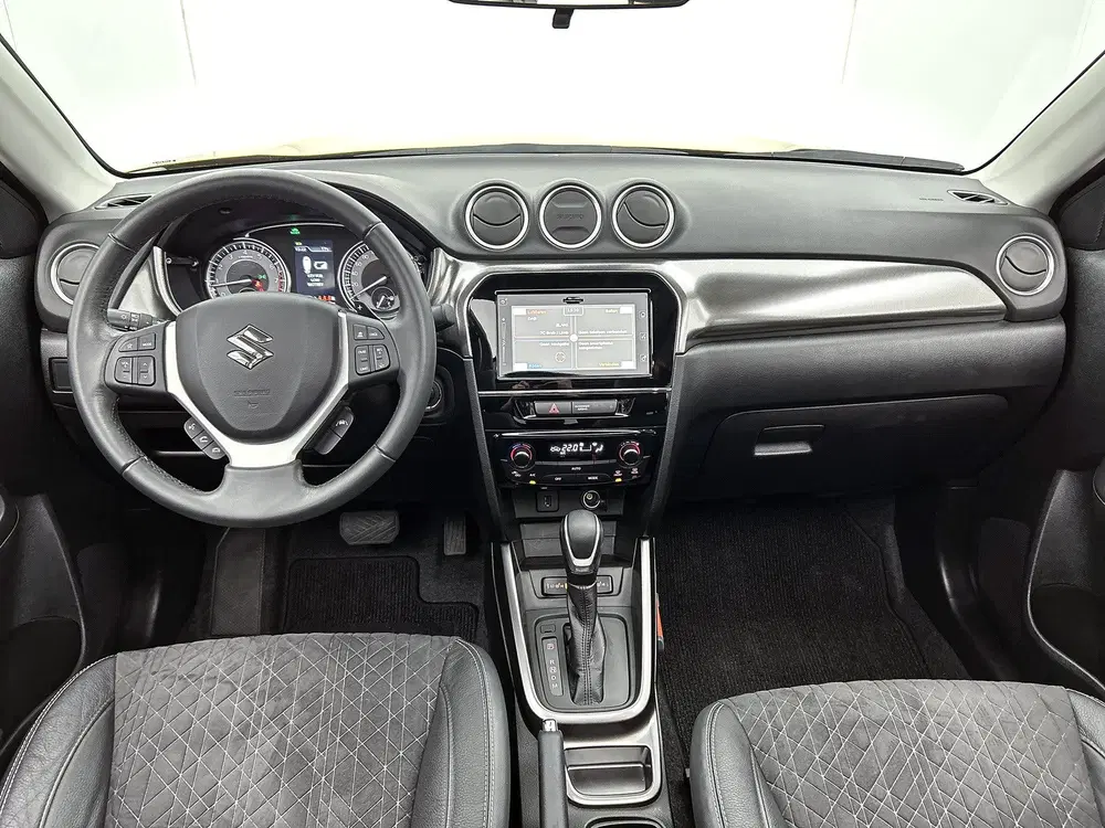 Suzuki Vitara 1.5 Hybrid Style uit 2023, foto 4