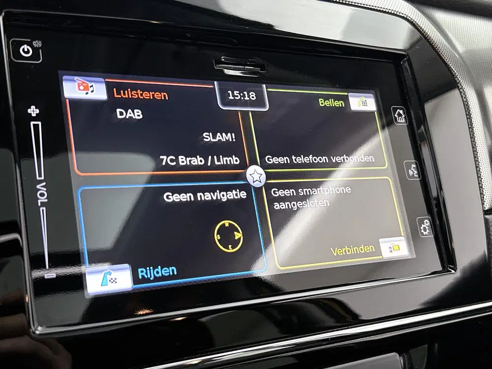 Suzuki Vitara 1.5 Hybrid Style uit 2023, foto 7