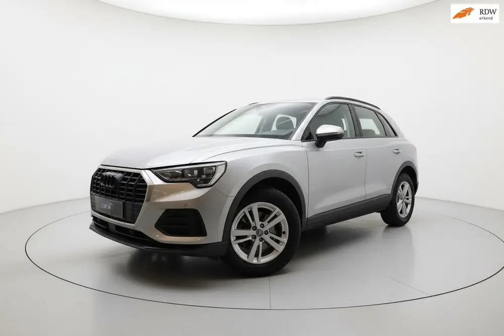 Audi Q3 35 TFSI Pro Line S AUTOMAAT ACC LINE ASSIST PDC uit 2019