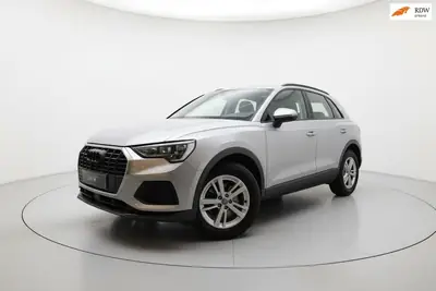 Audi Q3 35 TFSI Pro Line S AUTOMAAT ACC LINE ASSIST PDC uit 2019
