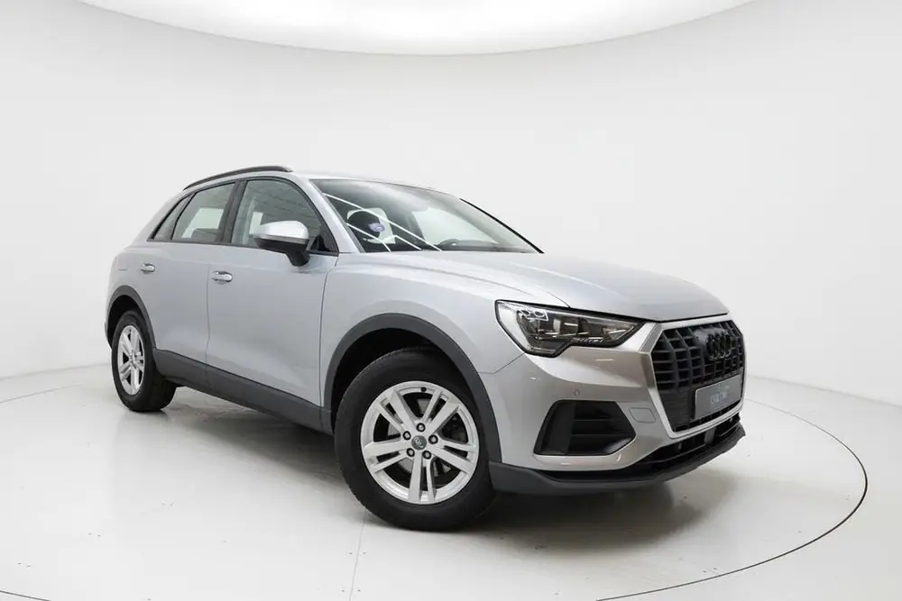 Audi Q3 35 TFSI Pro Line S AUTOMAAT ACC LINE ASSIST PDC uit 2019, foto 3