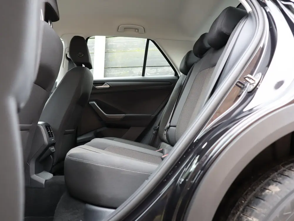 Volkswagen T-Roc 1.0 TSI Style NL-auto (bj 2021) uit 2021, foto 12