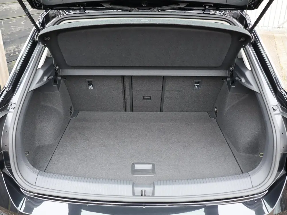 Volkswagen T-Roc 1.0 TSI Style NL-auto (bj 2021) uit 2021, foto 19