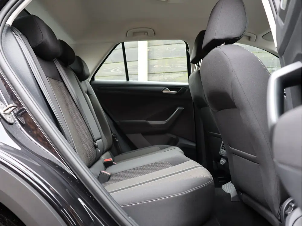 Volkswagen T-Roc 1.0 TSI Style NL-auto (bj 2021) uit 2021, foto 20