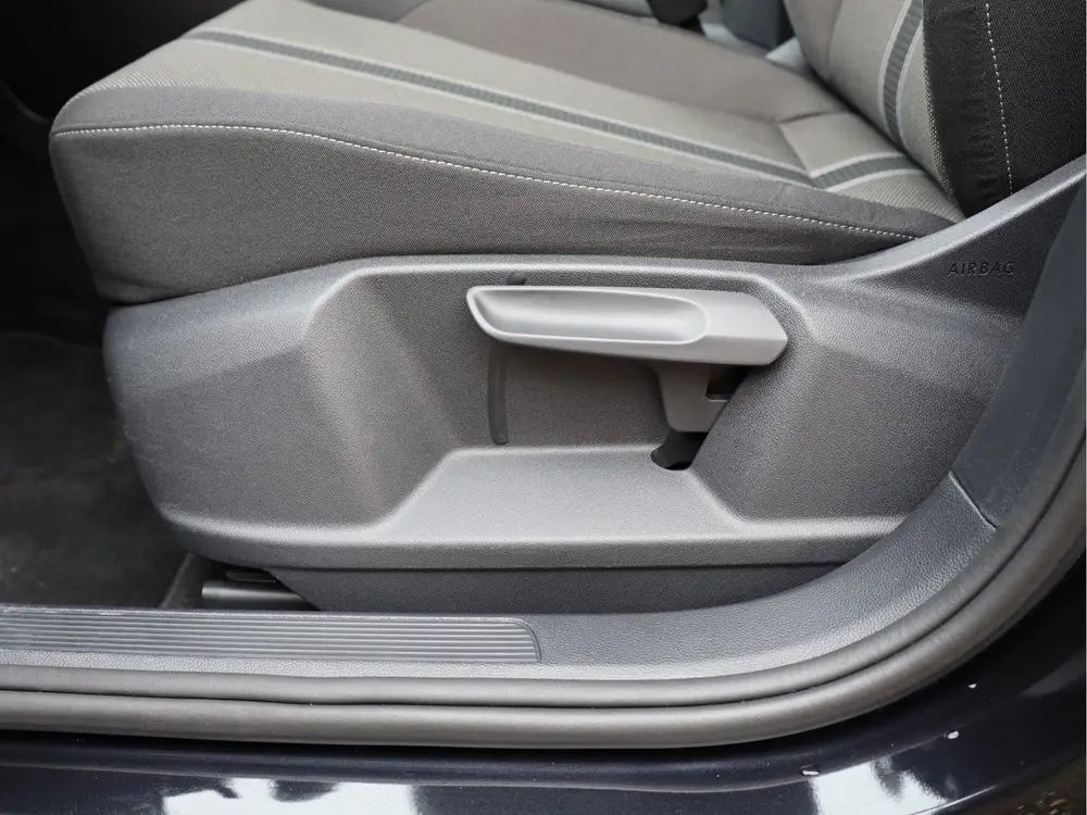 Volkswagen T-Roc 1.0 TSI Style NL-auto (bj 2021) uit 2021, foto 8