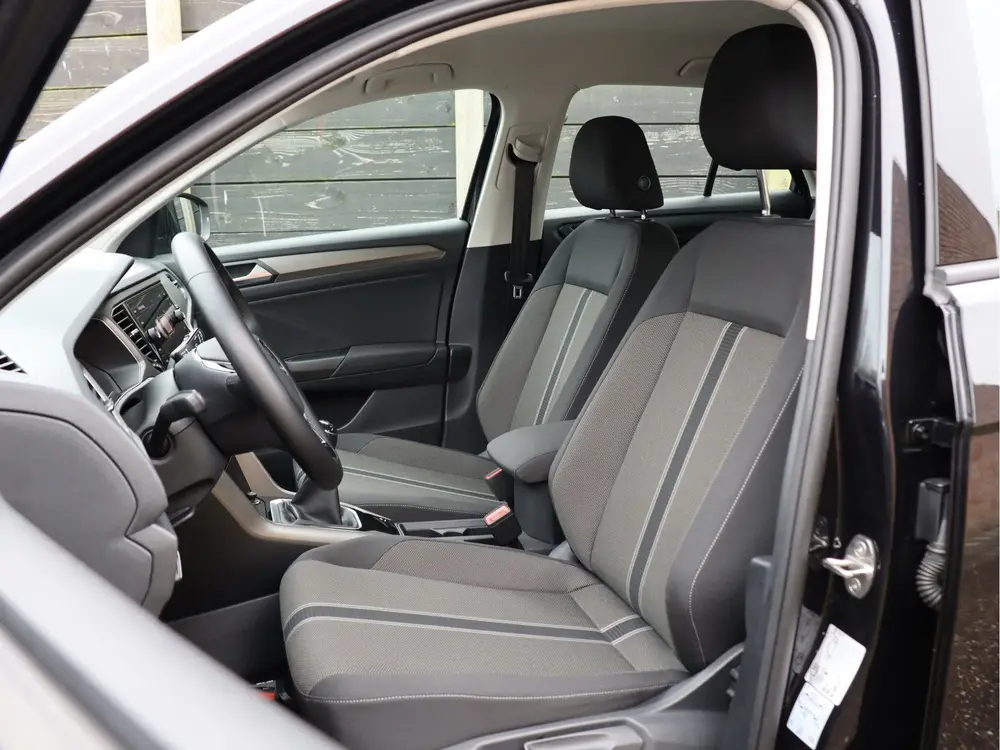 Volkswagen T-Roc 1.0 TSI Style NL-auto (bj 2021) uit 2021, foto 9