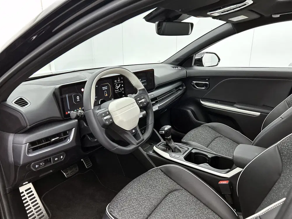 Kia K4 1.0 T-GDi MHEV GT-Line Launch Edition uit 2026, foto 13