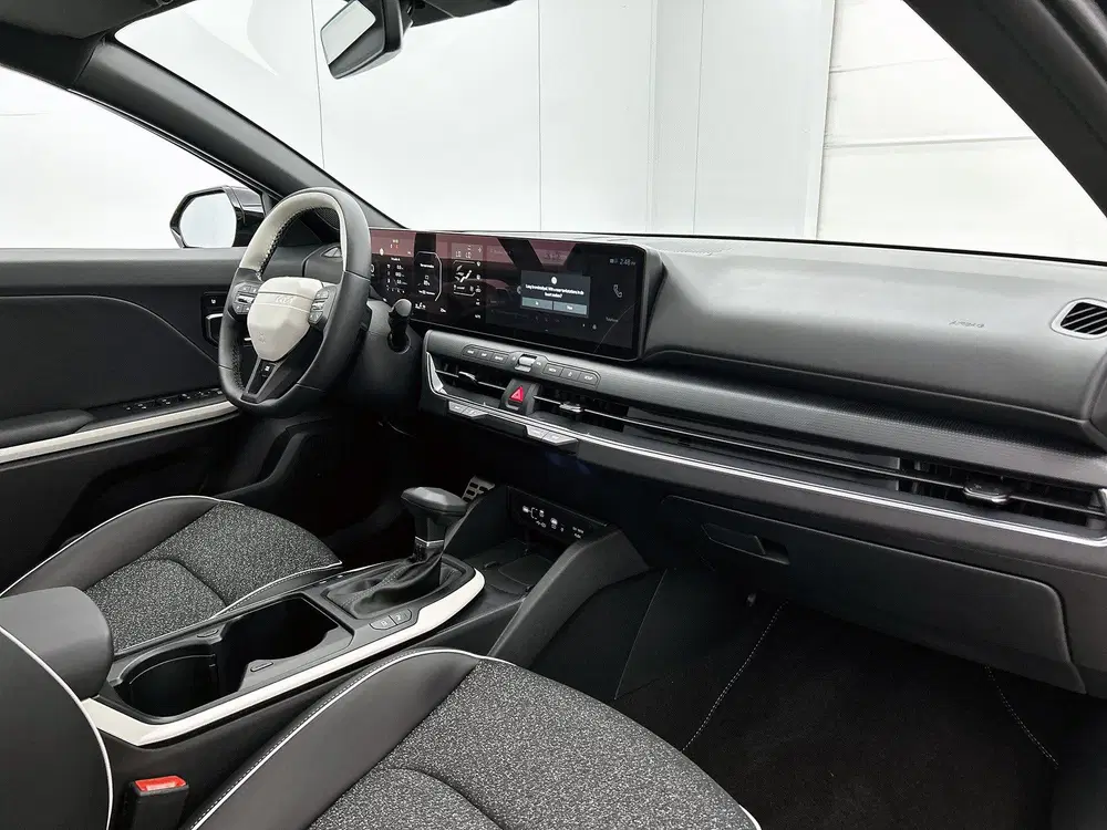 Kia K4 1.0 T-GDi MHEV GT-Line Launch Edition uit 2026, foto 15