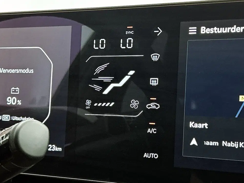Kia K4 1.0 T-GDi MHEV GT-Line Launch Edition uit 2026, foto 18