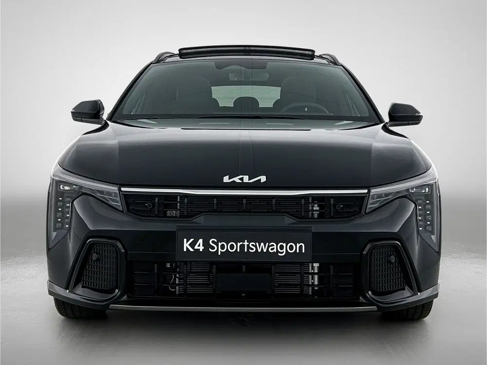 Kia K4 1.0 T-GDi MHEV GT-Line Launch Edition uit 2026, foto 2