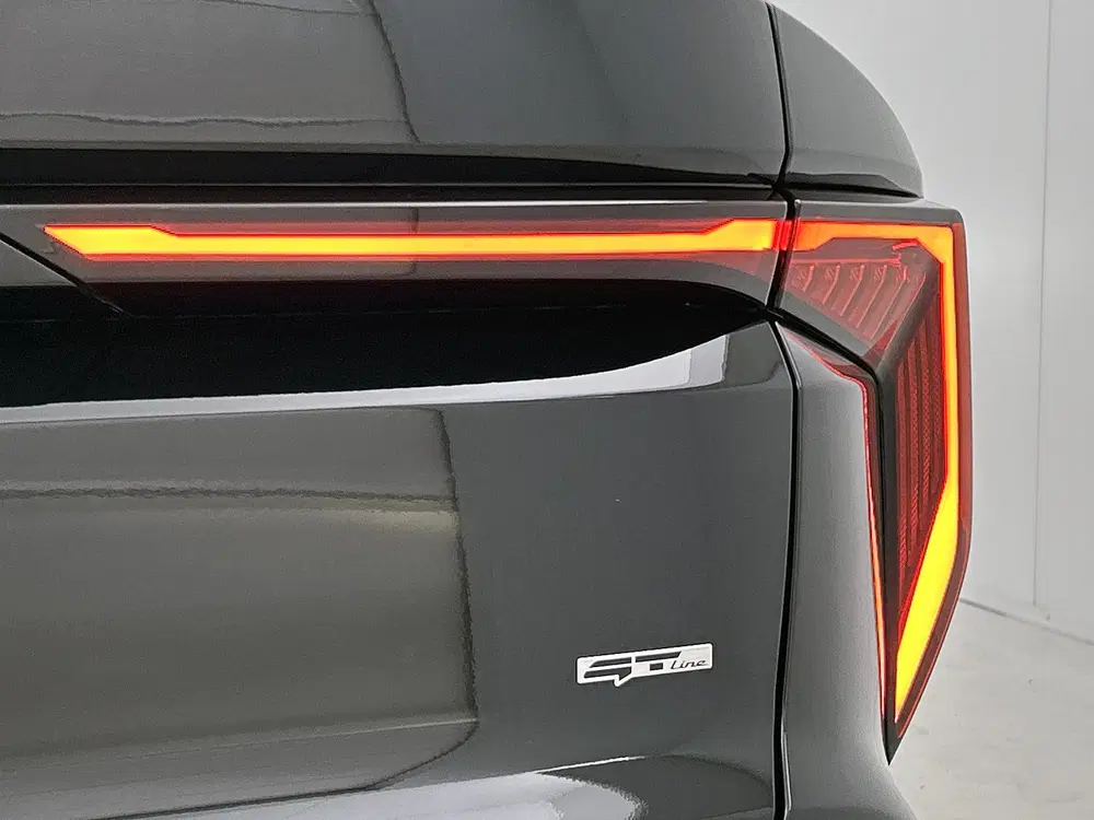 Kia K4 1.0 T-GDi MHEV GT-Line Launch Edition uit 2026, foto 20