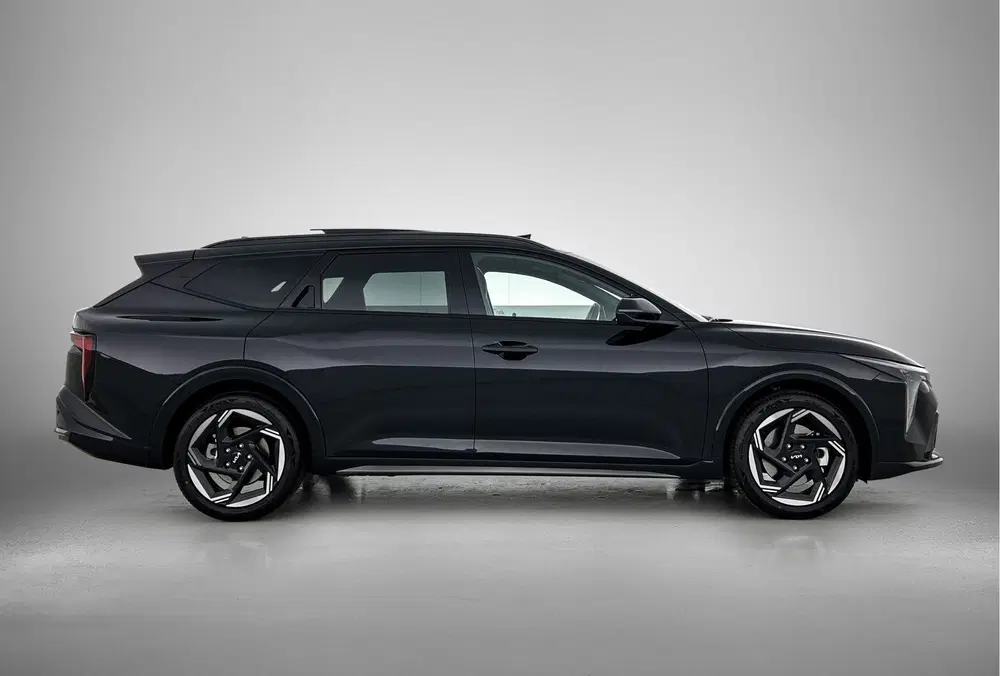 Kia K4 1.0 T-GDi MHEV GT-Line Launch Edition uit 2026, foto 4