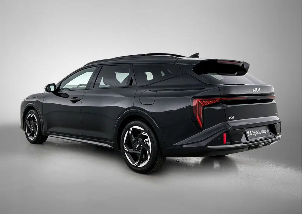 Kia K4 1.0 T-GDi MHEV GT-Line Launch Edition uit 2026, foto 7