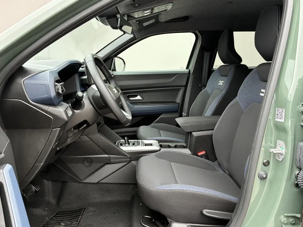 Dacia Duster 1.6 Hybrid 140 Journey uit 2025, foto 6