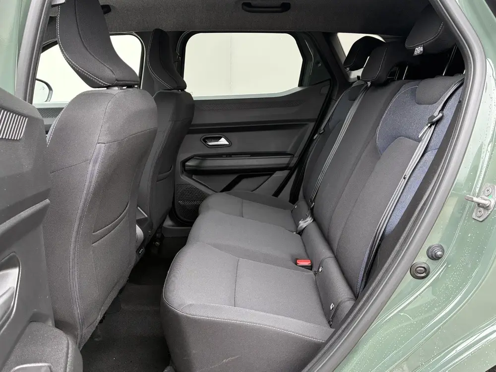 Dacia Duster 1.6 Hybrid 140 Journey uit 2025, foto 7