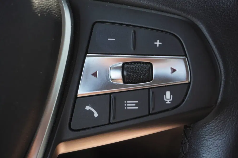 BMW 1-serie 118i Business Edition+Sportline+Led+leder+ uit 2021, foto 13
