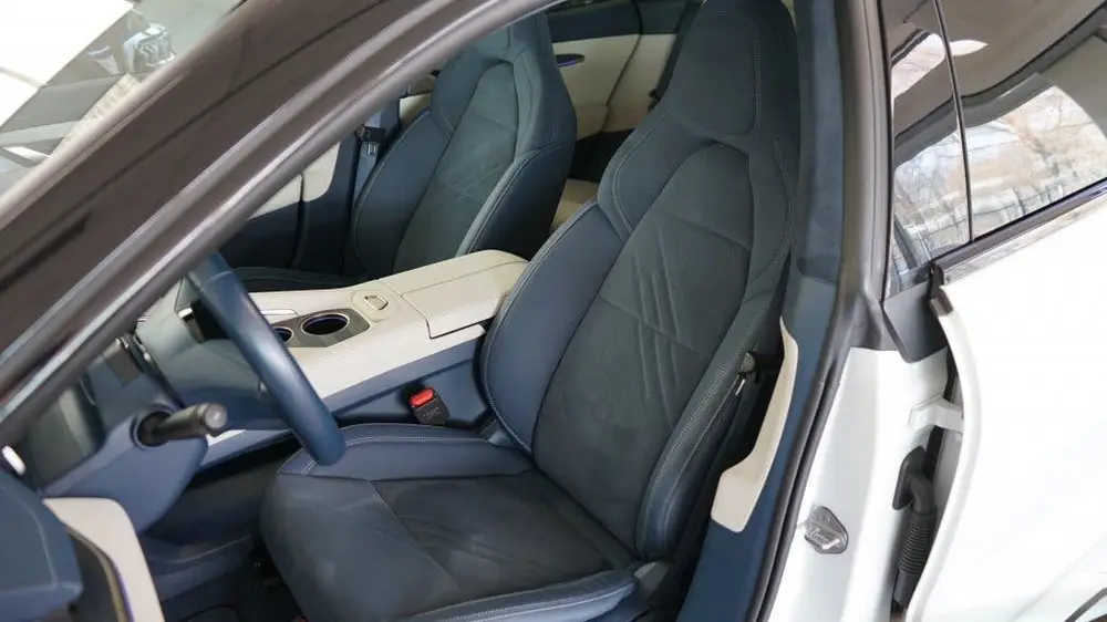 Zeekr 001 AWD Privilege | Bomvol | Yamaha box | Massage | tr uit 2023, foto 15