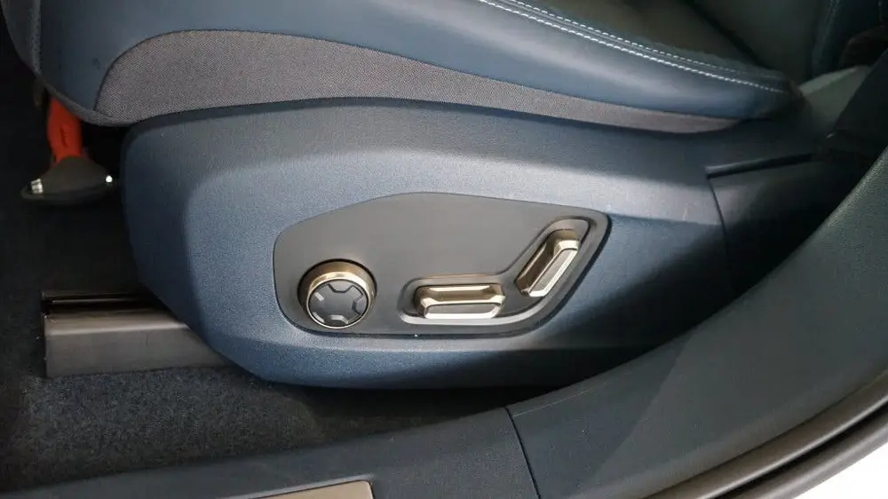 Zeekr 001 AWD Privilege | Bomvol | Yamaha box | Massage | tr uit 2023, foto 16