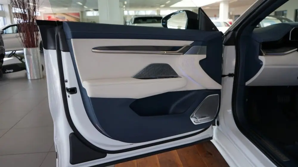Zeekr 001 AWD Privilege | Bomvol | Yamaha box | Massage | tr uit 2023, foto 17