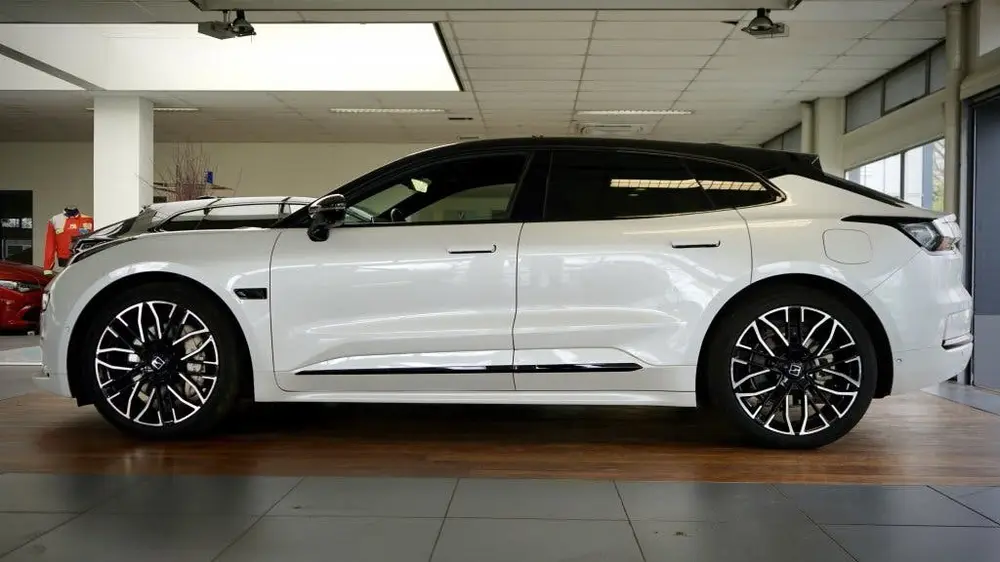 Zeekr 001 AWD Privilege | Bomvol | Yamaha box | Massage | tr uit 2023, foto 7