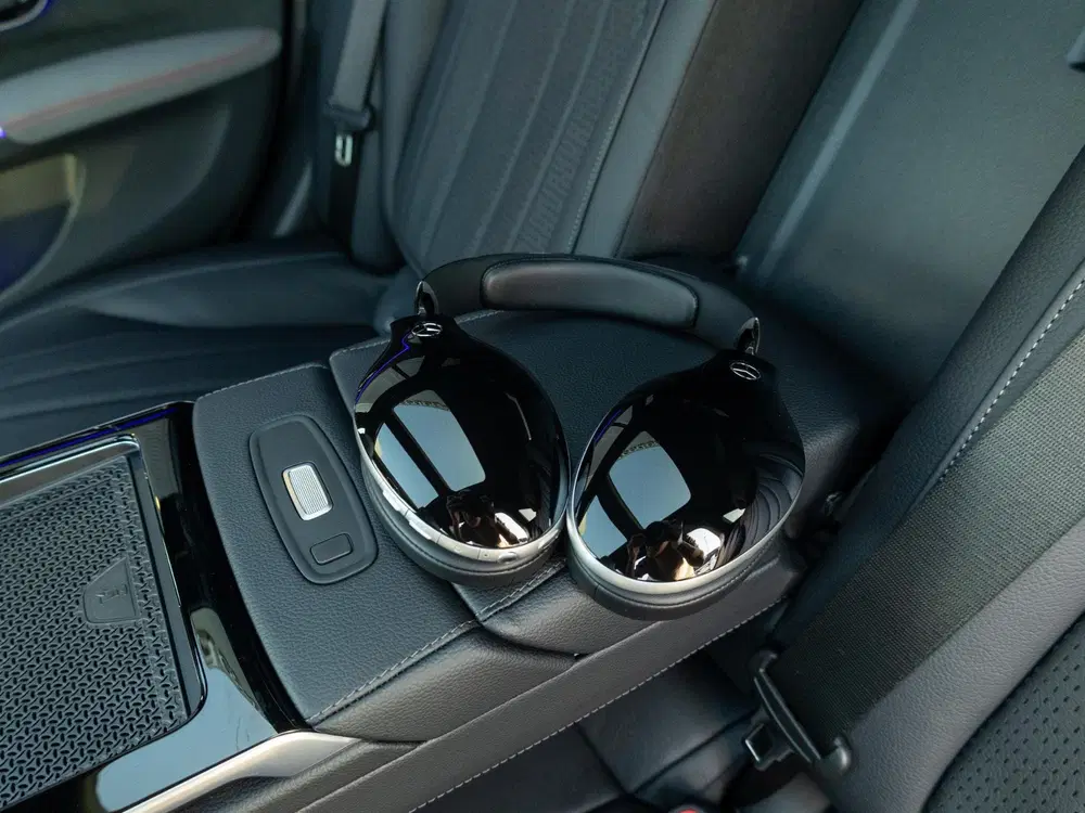 Mercedes-Benz EQS 350 Sport Edition 96 kWh Premium PLUS uit 2026, foto 11