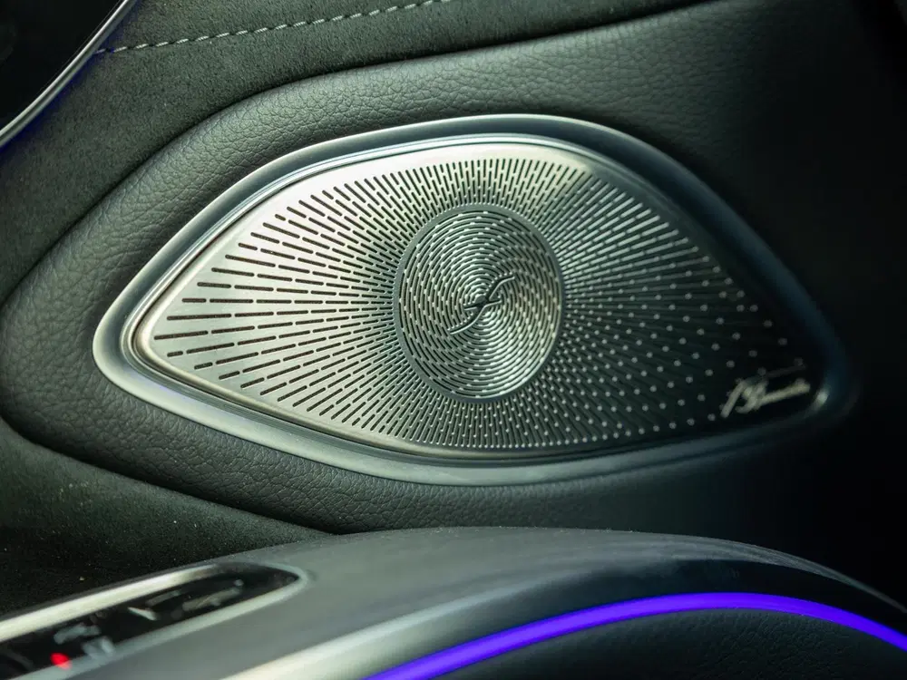 Mercedes-Benz EQS 350 Sport Edition 96 kWh Premium PLUS uit 2026, foto 15
