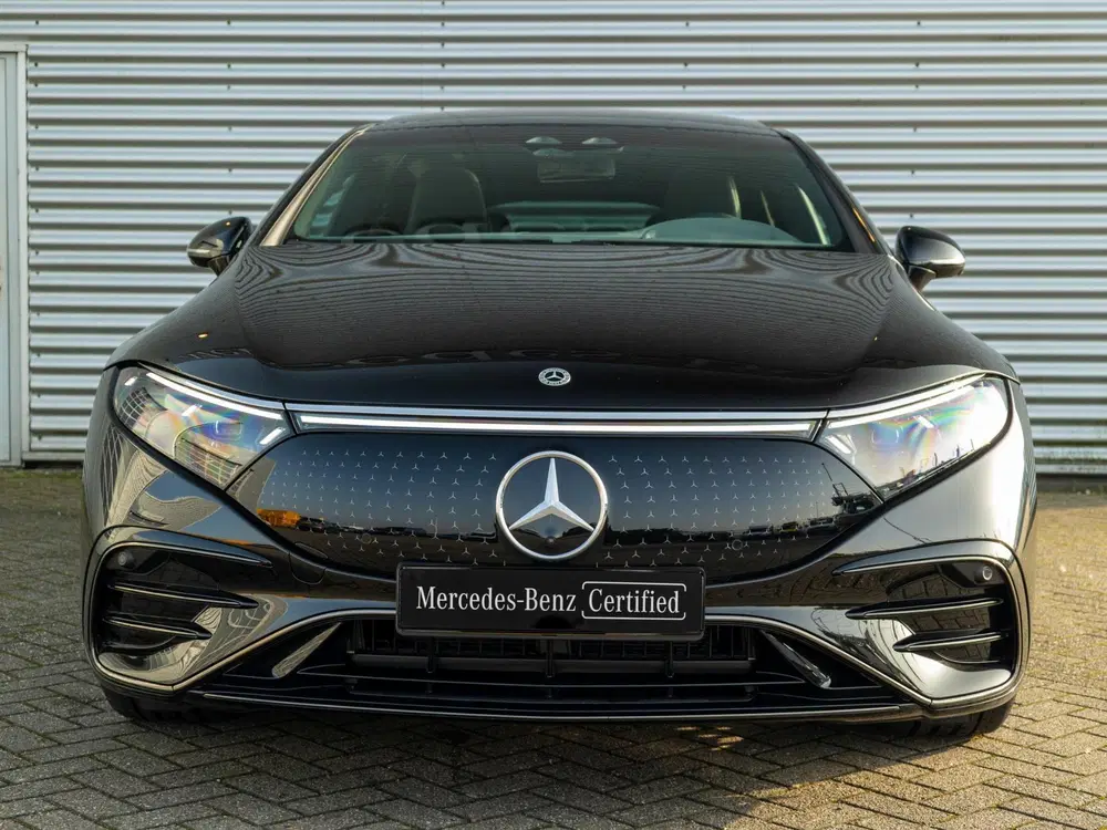 Mercedes-Benz EQS 350 Sport Edition 96 kWh Premium PLUS uit 2026, foto 5