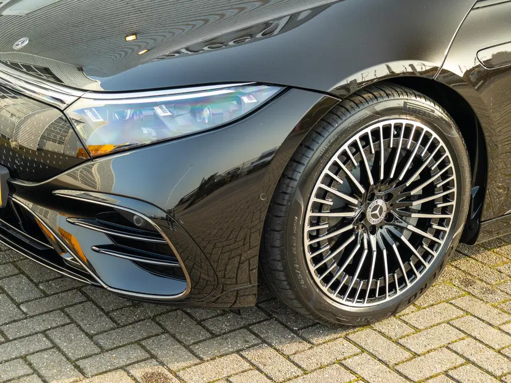 Mercedes-Benz EQS 350 Sport Edition 96 kWh Premium PLUS uit 2026, foto 6